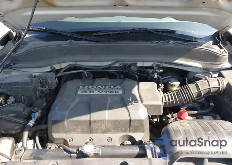 2006 Honda Ridgeline Rtl z USA, uszkodzony, nr VIN 2HJYK16556H538764